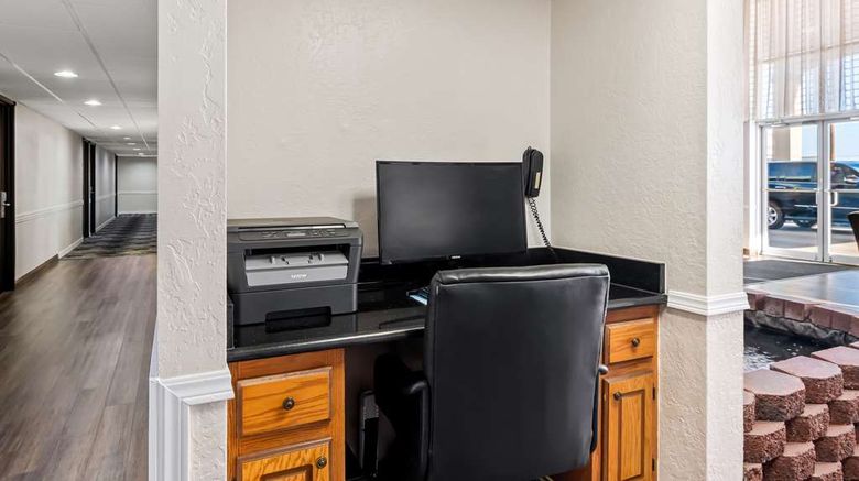 <b>SureStay Hotel by Best Western Duncan Other</b>. Images powered by <a href="https://iceportal.shijigroup.com/" title="IcePortal" target="_blank">IcePortal</a>.