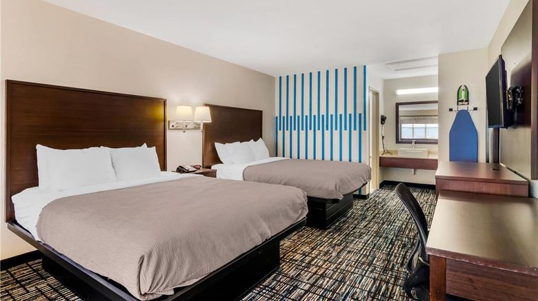 <b>Quality Inn & Suites Fiesta Park Suite</b>. Images powered by <a href="https://iceportal.shijigroup.com/" title="IcePortal" target="_blank">IcePortal</a>.