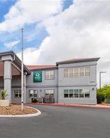 Quality Inn & Suites Fiesta Park