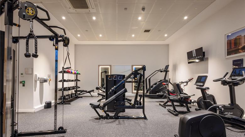 <b>The Morrison Dublin, Curio by Hilton Health</b>. Images powered by <a href="https://iceportal.shijigroup.com/" title="IcePortal" target="_blank">IcePortal</a>.