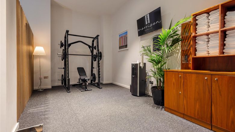 <b>The Morrison Dublin, Curio by Hilton Health</b>. Images powered by <a href="https://iceportal.shijigroup.com/" title="IcePortal" target="_blank">IcePortal</a>.