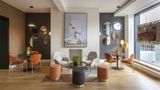 The Morrison Dublin, Curio by Hilton Meeting