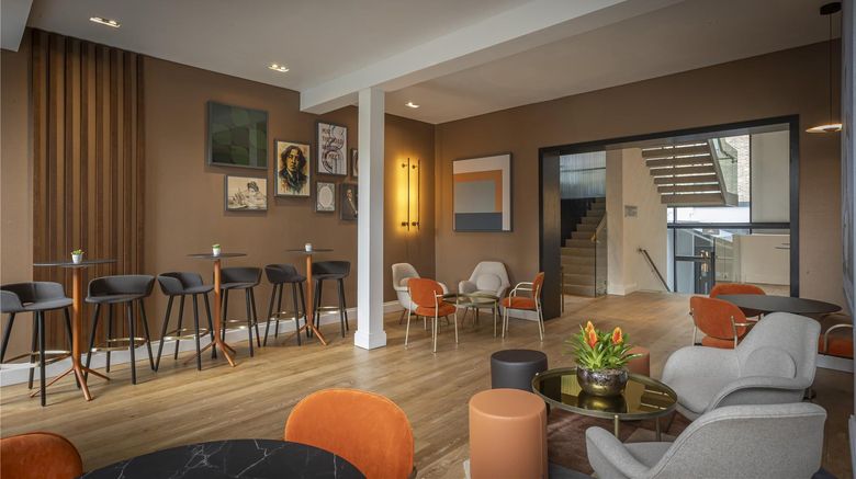 <b>The Morrison Dublin, Curio by Hilton Meeting</b>. Images powered by <a href="https://iceportal.shijigroup.com/" title="IcePortal" target="_blank">IcePortal</a>.
