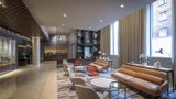 The Morrison Dublin, Curio by Hilton Lobby