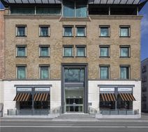 The Morrison Dublin, Curio by Hilton Exterior