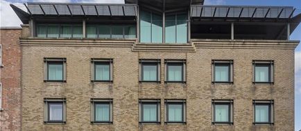 The Morrison Dublin, Curio by Hilton Exterior