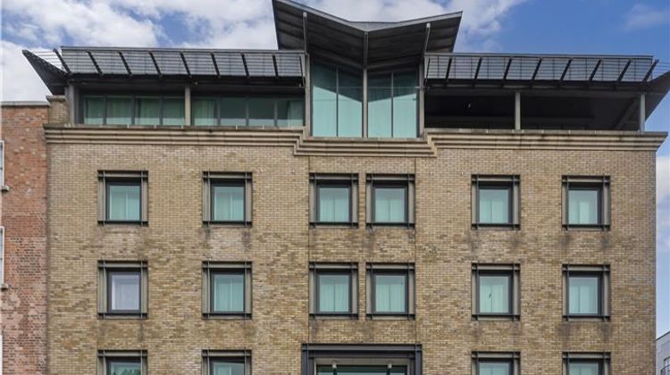 The Morrison Dublin, Curio by Hilton Exterior