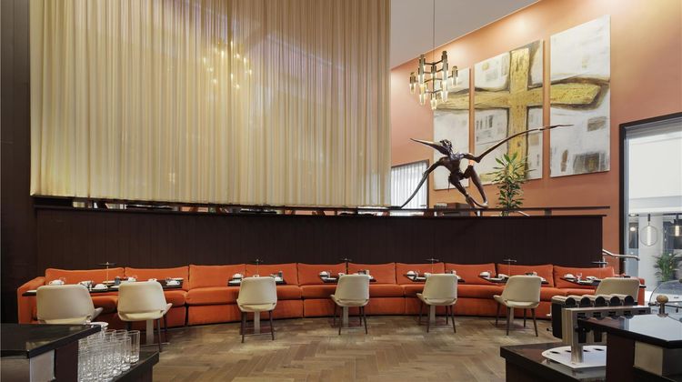 The Morrison Dublin, Curio by Hilton Restaurant