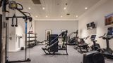 The Morrison Dublin, Curio by Hilton Health