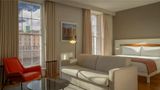 The Morrison Dublin, Curio by Hilton Room