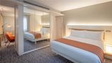 The Morrison Dublin, Curio by Hilton Room