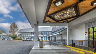 SureStay by Best Western Lovelock