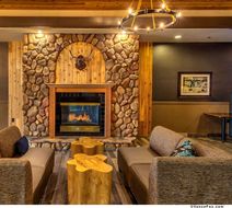 SureStay by Best Western Lovelock Lobby