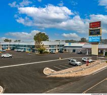 SureStay by Best Western Lovelock Exterior