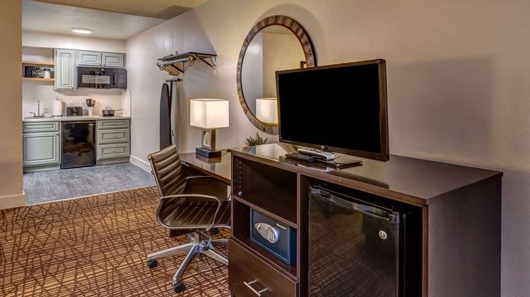 SureStay by Best Western Lovelock Other