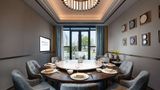Wyndham Grand Plaza Royale Xiangai Restaurant