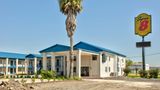 Super 8 by Wyndham Victoria TX Exterior