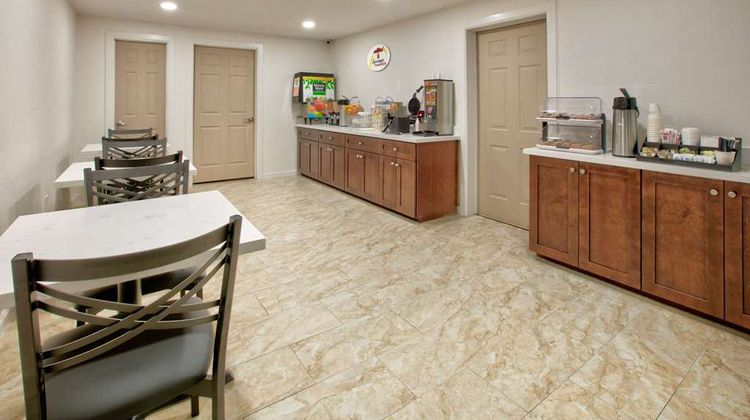 Super 8 by Wyndham Victoria TX Other