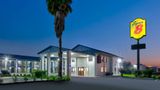 Super 8 by Wyndham Victoria TX Exterior