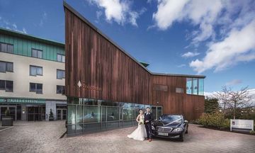 Killeshin Hotel
