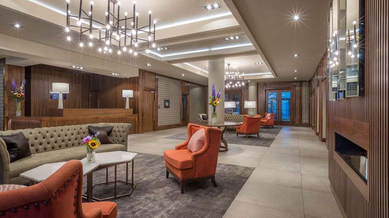 <b>Killeshin Hotel Lobby</b>. Images powered by <a href="https://iceportal.shijigroup.com/" title="IcePortal" target="_blank">IcePortal</a>.