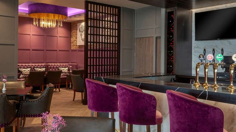 Athlone Springs Restaurant