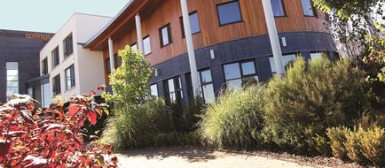Athlone Springs Exterior