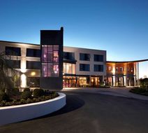 Athlone Springs Exterior
