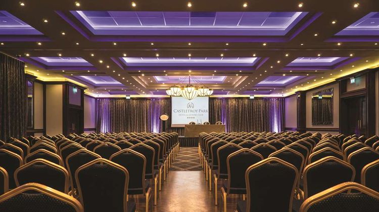 Castletroy Park Hotel Meeting