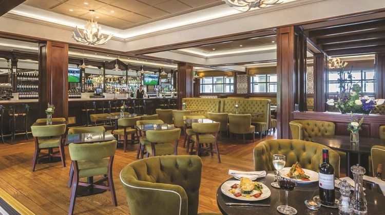 Castletroy Park Hotel Restaurant