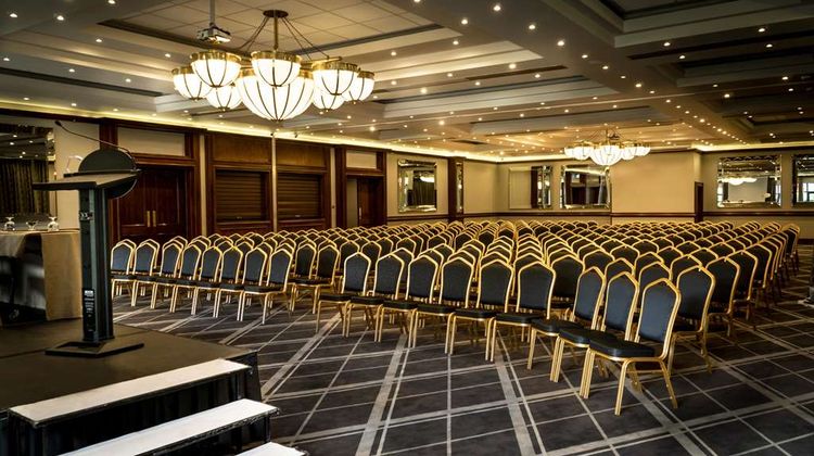 Castletroy Park Hotel Ballroom