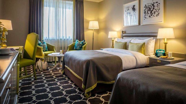 <b>Castletroy Park Hotel Room</b>. Images powered by <a href="https://iceportal.shijigroup.com/" title="IcePortal" target="_blank">IcePortal</a>.