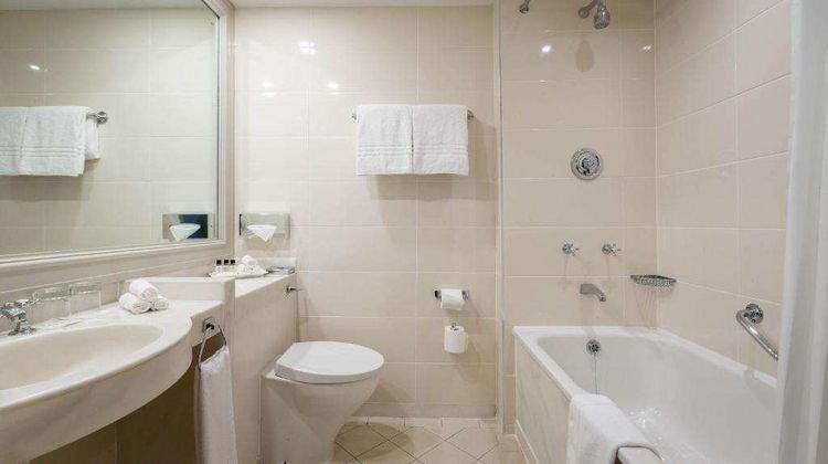 Castletroy Park Hotel Suite