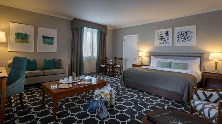<b>Castletroy Park Hotel Suite</b>. Images powered by <a href="https://iceportal.shijigroup.com/" title="IcePortal" target="_blank">IcePortal</a>.