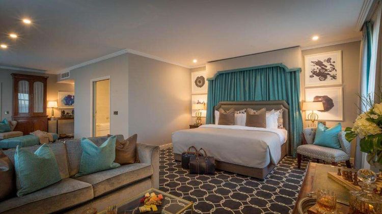 Castletroy Park Hotel Suite