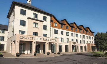 Charleville Park Hotel