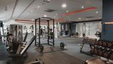 Charleville Park Hotel Health