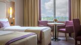 Charleville Park Hotel Room