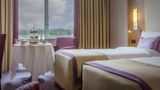 Charleville Park Hotel Room