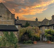 The Old Golf House Sure Hotel Coll by BW Exterior