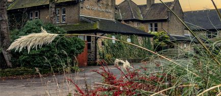 The Old Golf House Sure Hotel Coll by BW Exterior