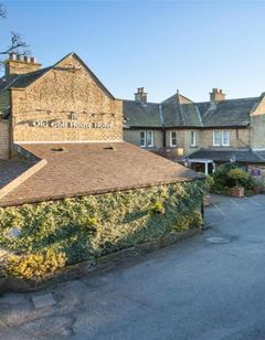 The Old Golf House Sure Hotel Coll by BW