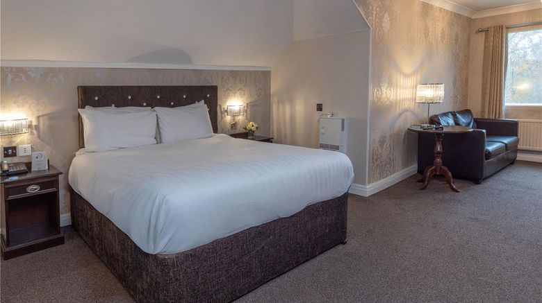 <b>The Old Golf House Sure Hotel Coll by BW Room</b>. Images powered by <a href="https://iceportal.shijigroup.com/" title="IcePortal" target="_blank">IcePortal</a>.