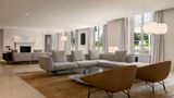 Dolce by Wyndham Versailles Lobby