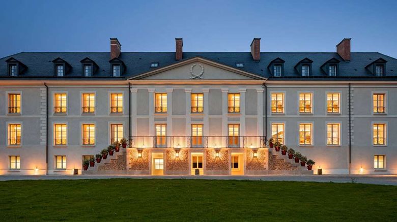 <b>Dolce by Wyndham Versailles Exterior</b>. Images powered by <a href="https://iceportal.shijigroup.com/" title="IcePortal" target="_blank">IcePortal</a>.
