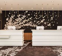 Dolce by Wyndham Versailles Lobby