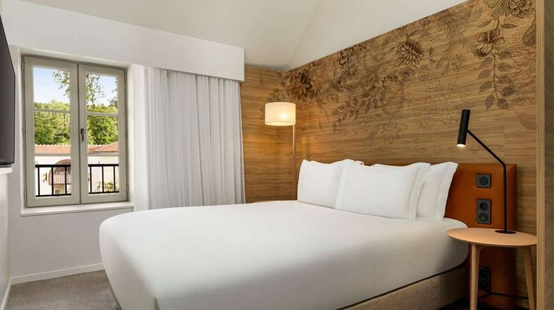<b>Dolce by Wyndham Versailles Room</b>. Images powered by <a href="https://iceportal.shijigroup.com/" title="IcePortal" target="_blank">IcePortal</a>.