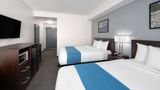 Travelodge by Wyndham Marathon Room