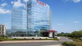 Ramada by Wyndham Guilin Hi-Tech Zone Exterior