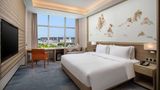Ramada by Wyndham Guilin Hi-Tech Zone Room